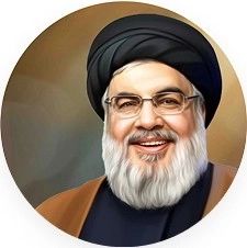 سید حسن نصرالله