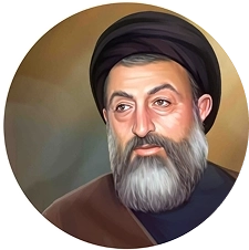 آیت الله بهشتی